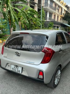 Xe Kia Morning Van 1.0 AT 2016