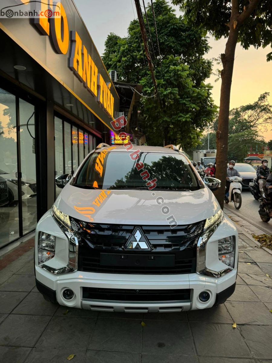 Mitsubishi Xpander Cross 1.5 AT 2022