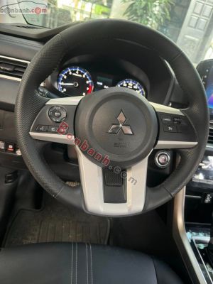 Xe Mitsubishi Xpander Cross 1.5 AT 2022