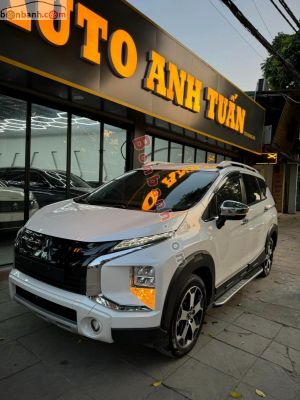 Xe Mitsubishi Xpander Cross 1.5 AT 2022