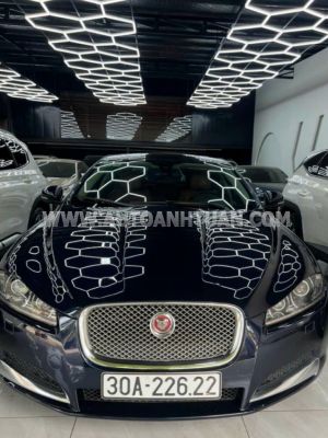 Xe Jaguar XF 2.0 AT 2015