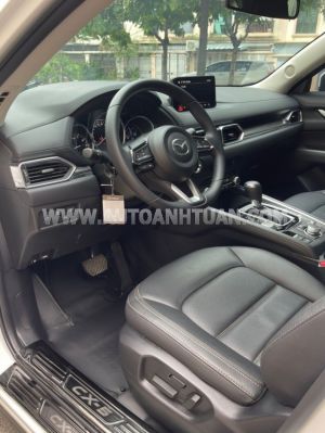 Xe Mazda CX5 Deluxe 2.0 AT 2024