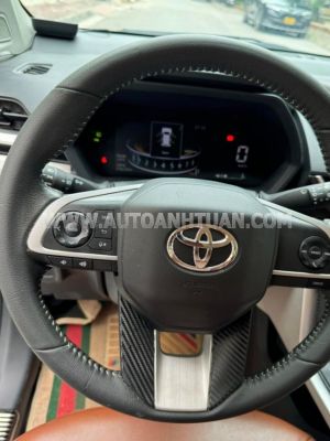 Xe Toyota Veloz Cross 1.5 CVT 2022