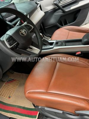 Xe Toyota Veloz Cross 1.5 CVT 2022