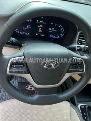 Xe Hyundai Accent 1.4 AT Đặc Biệt 2023