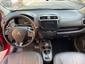 Xe Mitsubishi Attrage 1.2 CVT 2022