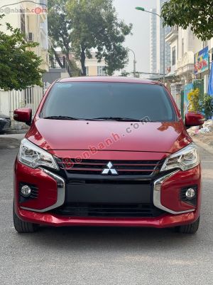 Xe Mitsubishi Attrage 1.2 CVT 2022