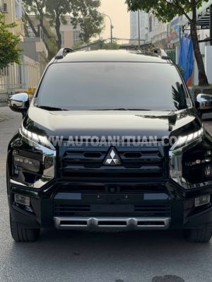 Xe Mitsubishi Xpander Cross 1.5 AT 2024