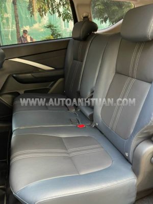 Xe Mitsubishi Xpander Cross 1.5 AT 2024