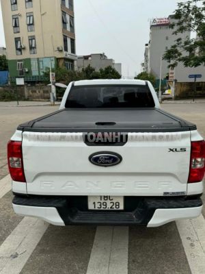 Xe Ford Ranger XLS 2.0L 4x2 AT 2023