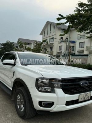 Xe Ford Ranger XLS 2.0L 4x2 AT 2023