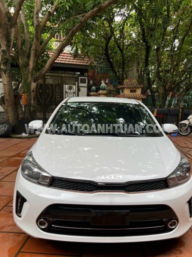 Kia Soluto 1.4 MT Deluxe 2022