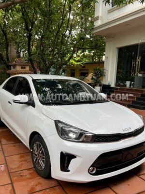 Xe Kia Soluto 1.4 MT Deluxe 2022