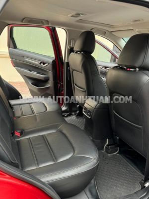 Xe Mazda CX5 Premium 2.0 AT 2021