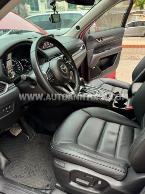 Xe Mazda CX5 Premium 2.0 AT 2021