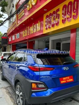 Xe Hyundai Kona 2.0 ATH 2021