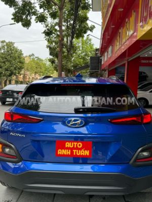 Xe Hyundai Kona 2.0 ATH 2021