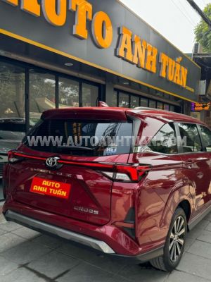 Xe Toyota Veloz Cross 1.5 CVT 2022