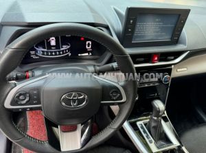 Xe Toyota Veloz Cross 1.5 CVT 2022