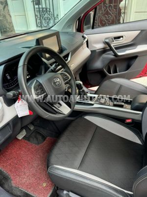 Xe Toyota Veloz Cross 1.5 CVT 2022