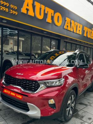 Xe Kia Sonet Premium 1.5 AT 2024