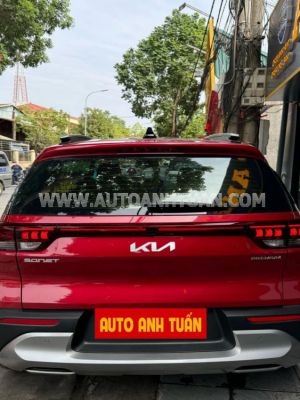 Xe Kia Sonet Premium 1.5 AT 2024