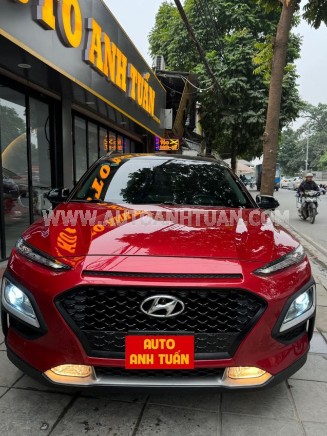 Hyundai Kona 2.0 ATH 2019