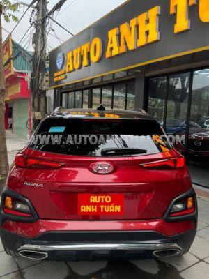 Xe Hyundai Kona 2.0 ATH 2019