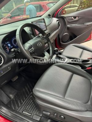 Xe Hyundai Kona 2.0 ATH 2019