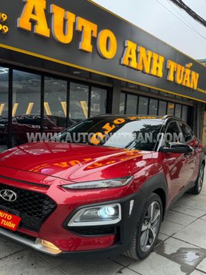 Xe Hyundai Kona 2.0 ATH 2019