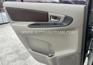 Xe Toyota Innova 2.0E 2015