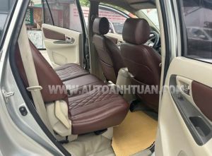 Xe Toyota Innova 2.0E 2015