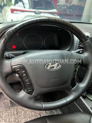 Xe Hyundai SantaFe SLX 2009