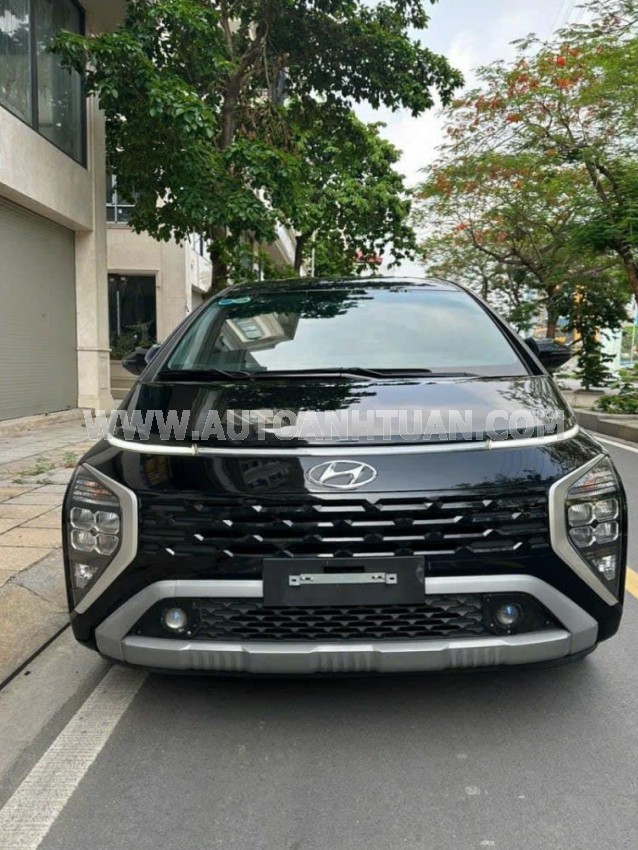 Hyundai Stargazer Cao cấp 1.5 AT 2022