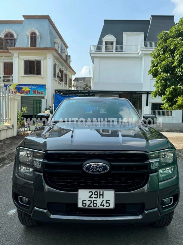 Ford Ranger XLS 2.0L 4x2 AT 2022