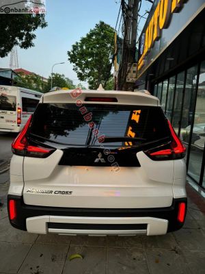 Xe Mitsubishi Xpander Cross 1.5 AT 2022