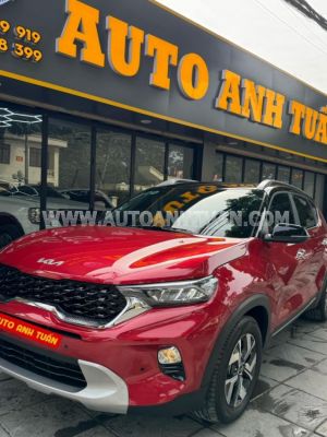 Xe Kia Sonet Premium 1.5 AT 2024