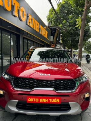 Xe Kia Sonet Premium 1.5 AT 2024