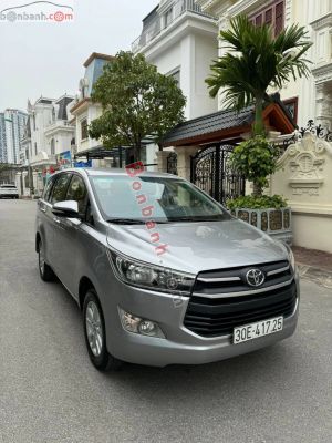 Xe Toyota Innova 2.0E 2017