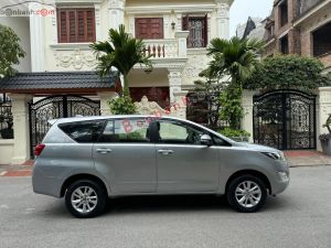 Xe Toyota Innova 2.0E 2017