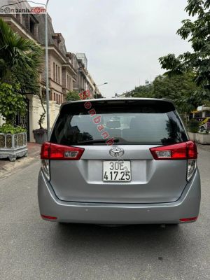 Xe Toyota Innova 2.0E 2017