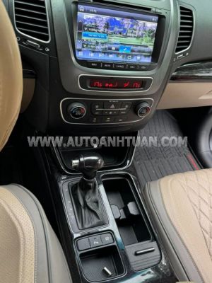 Xe Kia Sorento DATH 2017