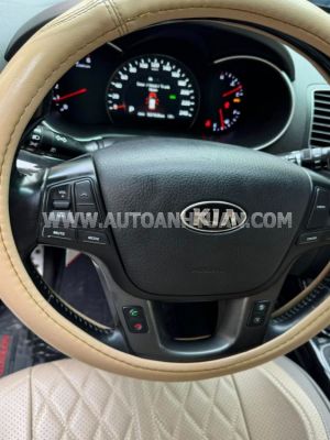 Xe Kia Sorento DATH 2017