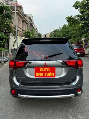 Xe Mitsubishi Outlander 2.4 CVT Premium 2019