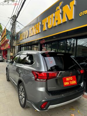 Xe Mitsubishi Outlander 2.4 CVT Premium 2019