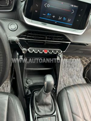 Xe Peugeot 2008 Active 1.2 AT 2022