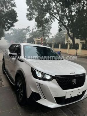 Xe Peugeot 2008 Active 1.2 AT 2022