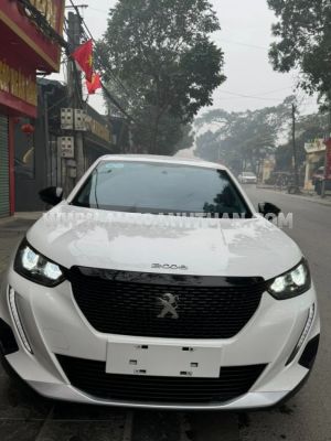 Xe Peugeot 2008 Active 1.2 AT 2022