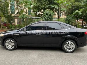 Xe Ford Mondeo 2.3 AT 2012