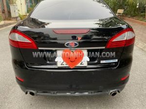 Xe Ford Mondeo 2.3 AT 2012